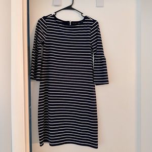 White house black market dress